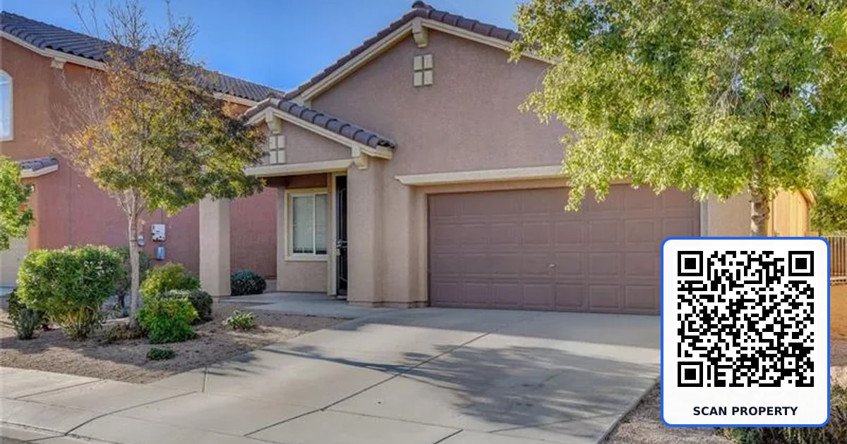 4126 Blue Manor Lane property photo