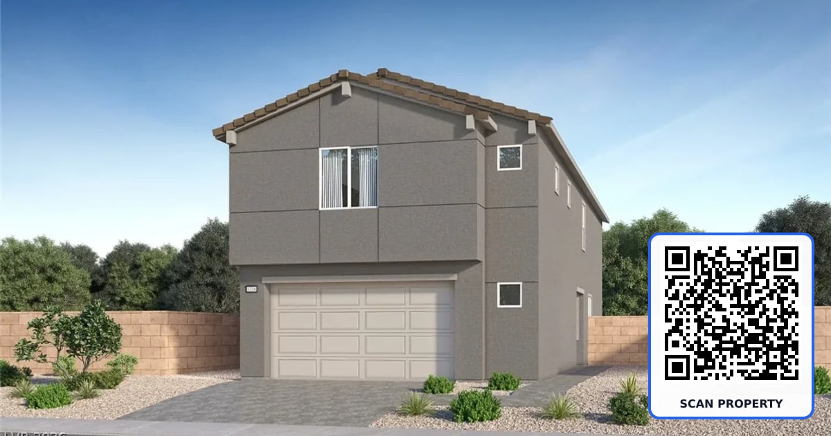 8137 Gusty Brook Street property photo