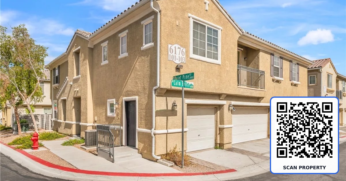 6176 Calm Breeze Avenue 101 property photo