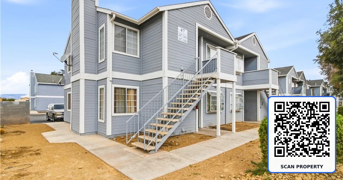 1857 Cosmic Drive 267 property photo