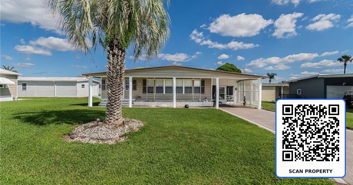 5600 ARROWHEAD DRIVE property photo