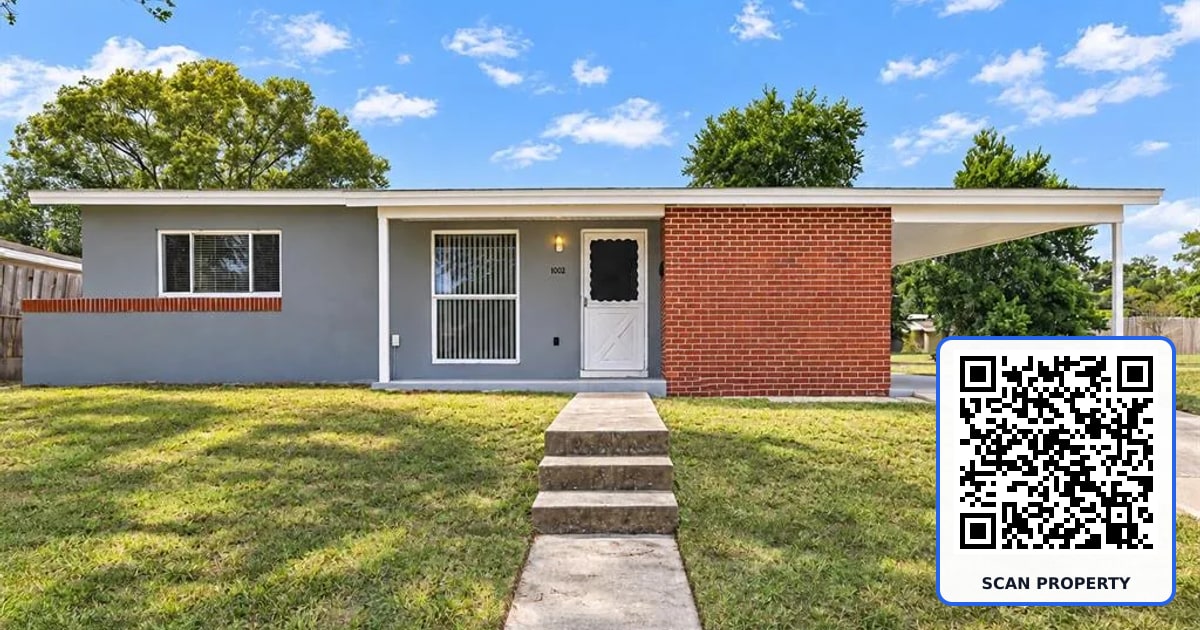 1002 COBBLESTONE DRIVE property photo