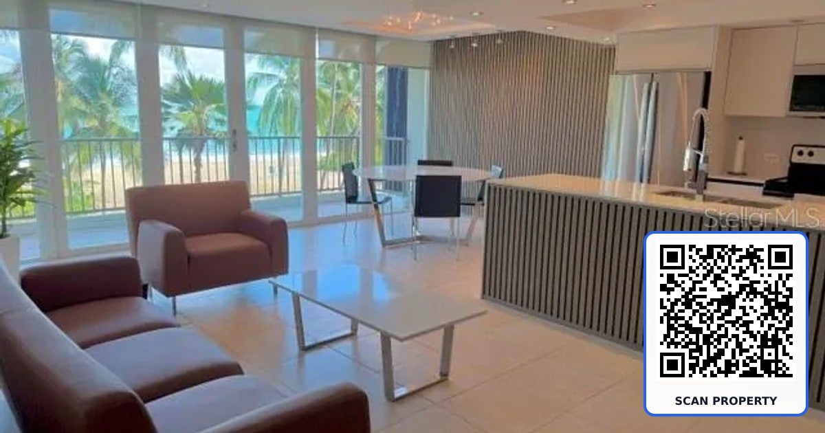 4745 ISLA VERDE AVENUE UNIT 3 property photo