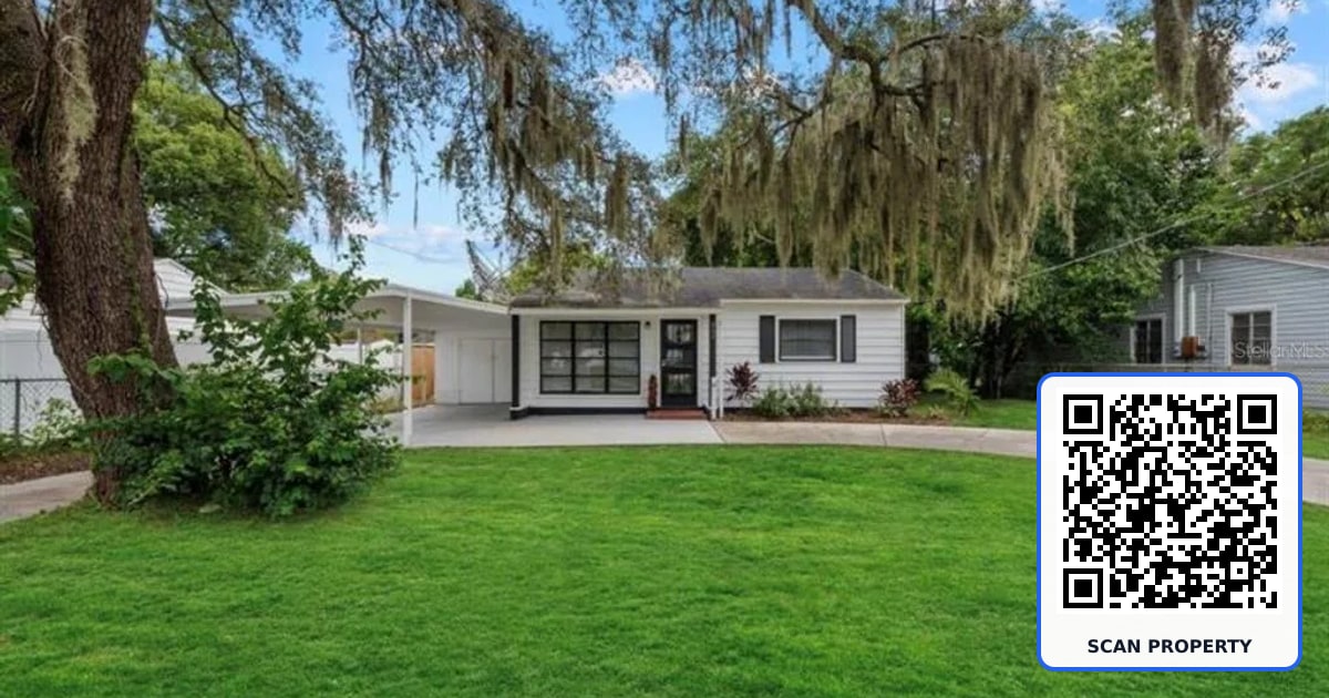 305 E BOUGAINVILLEA AVENUE property photo