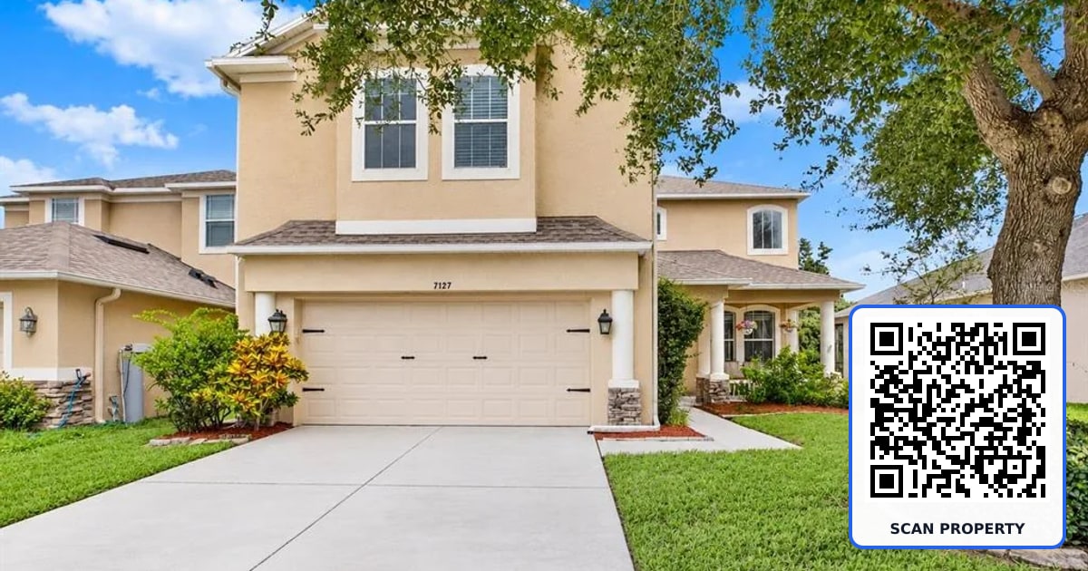 7127 FOREST MERE DRIVE property photo