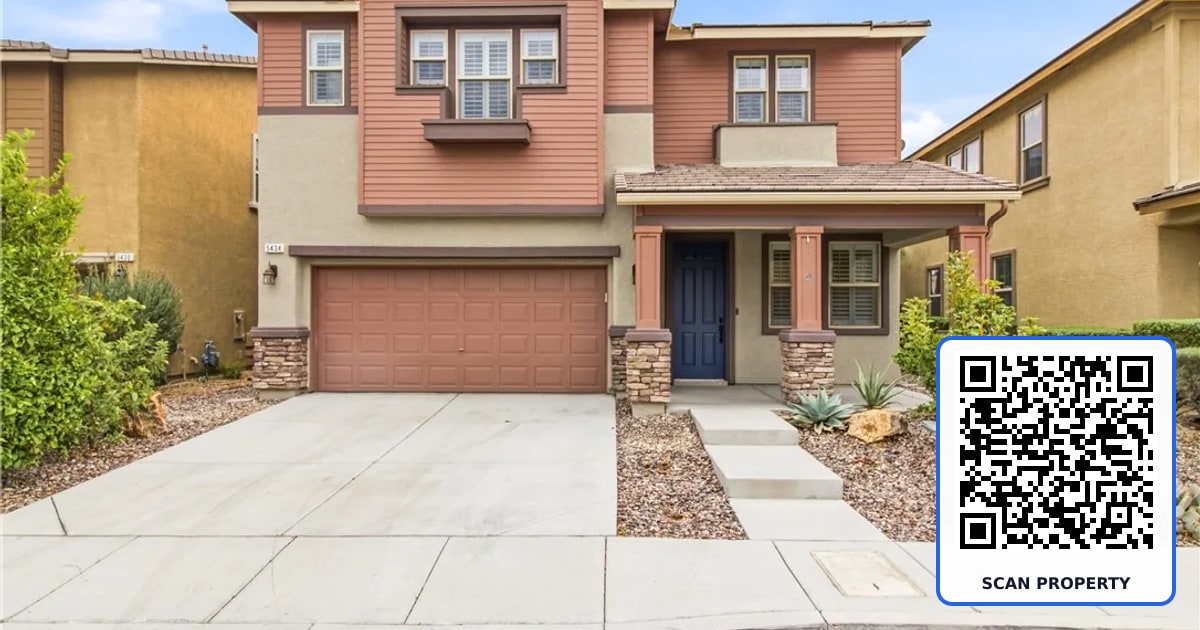 5434 Fawn Chase Way property photo