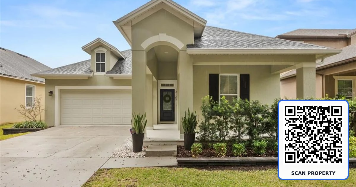 13125 PENSHURST LANE property photo