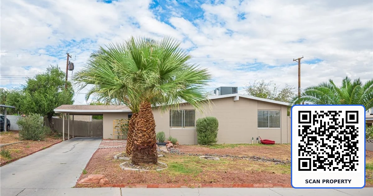 1956 Palora Avenue property photo