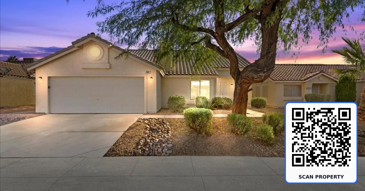 4682 Califa Drive property photo