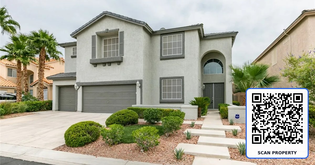 2173 Calandria Avenue property photo