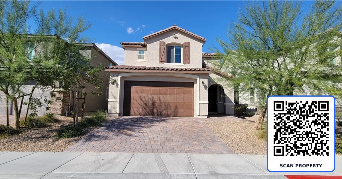 4234 ENCHANTING SKY Avenue property photo