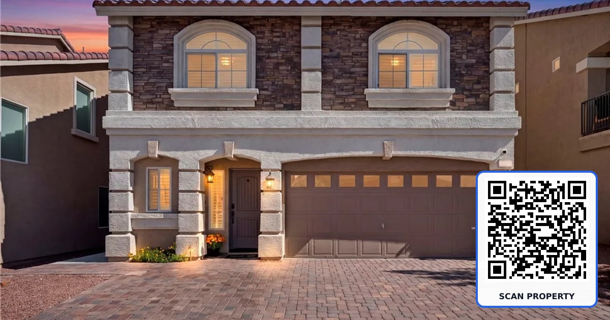 7074 Switchback Ridge Court property photo