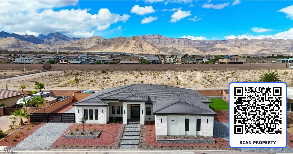 5545 Sierra Brook Court property photo