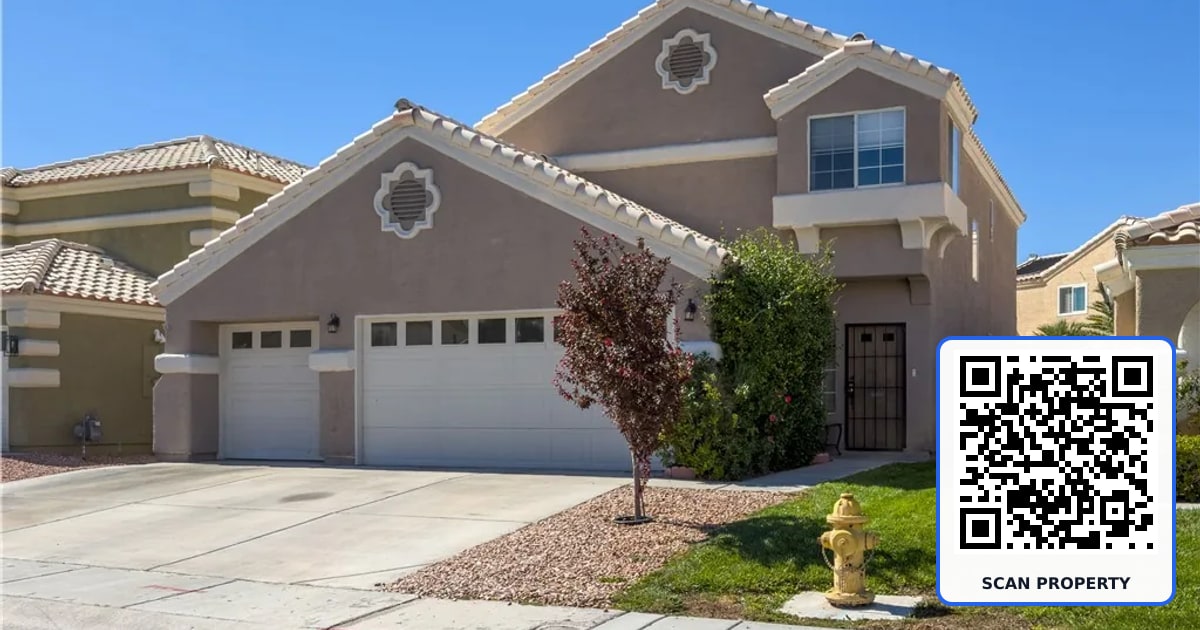 2305 Storkspur Way property photo