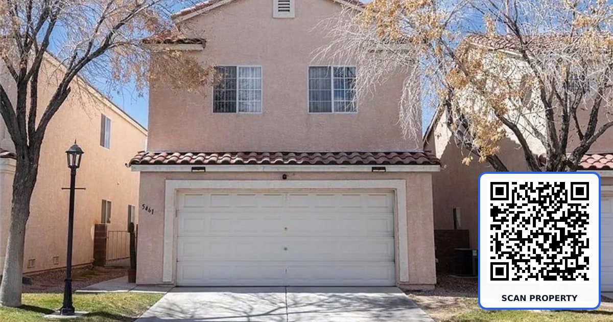 5475 Mercantile Street property photo