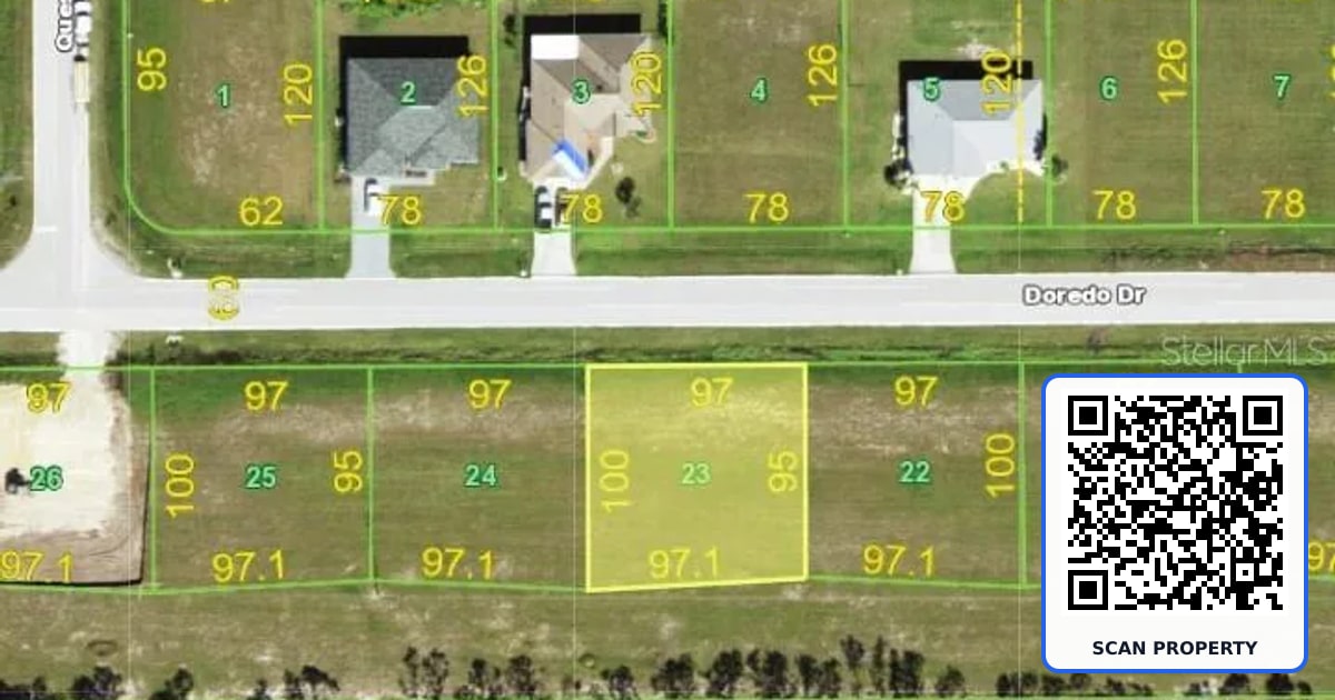 25051 DOREDO DRIVE property photo