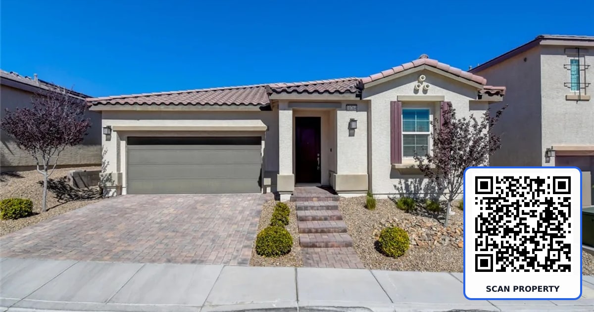 10764 Canary Blossom Avenue property photo
