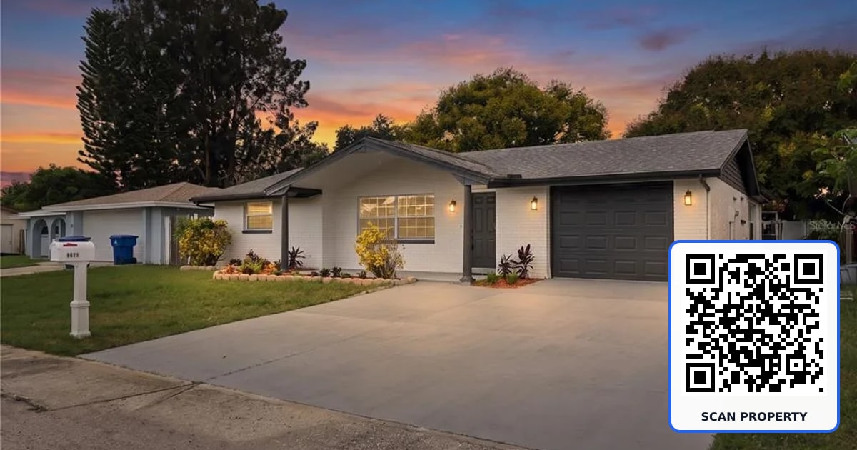 8811 LIDO LANE property photo