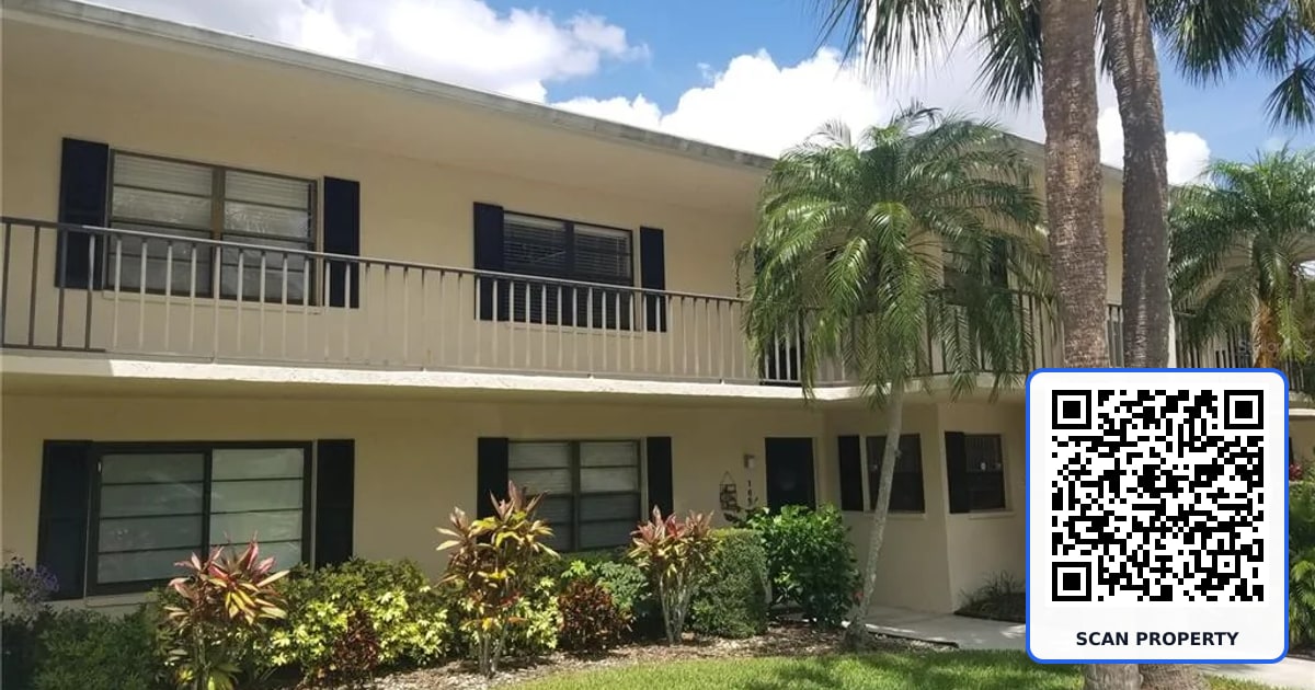 7050 FAIRWAY BEND LANE UNIT 266 property photo