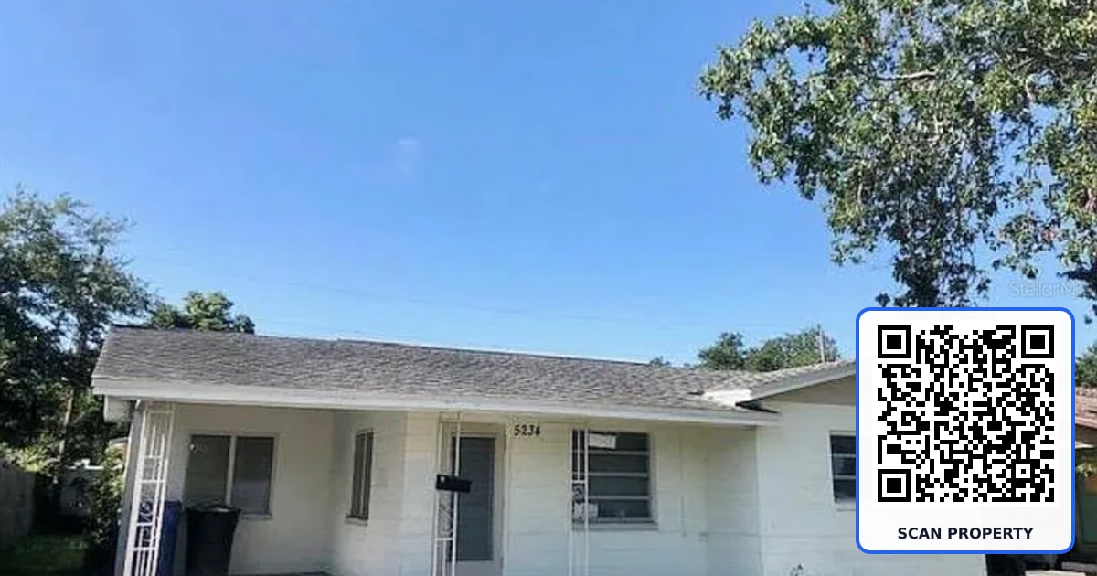 5234 22ND AVENUE N property photo
