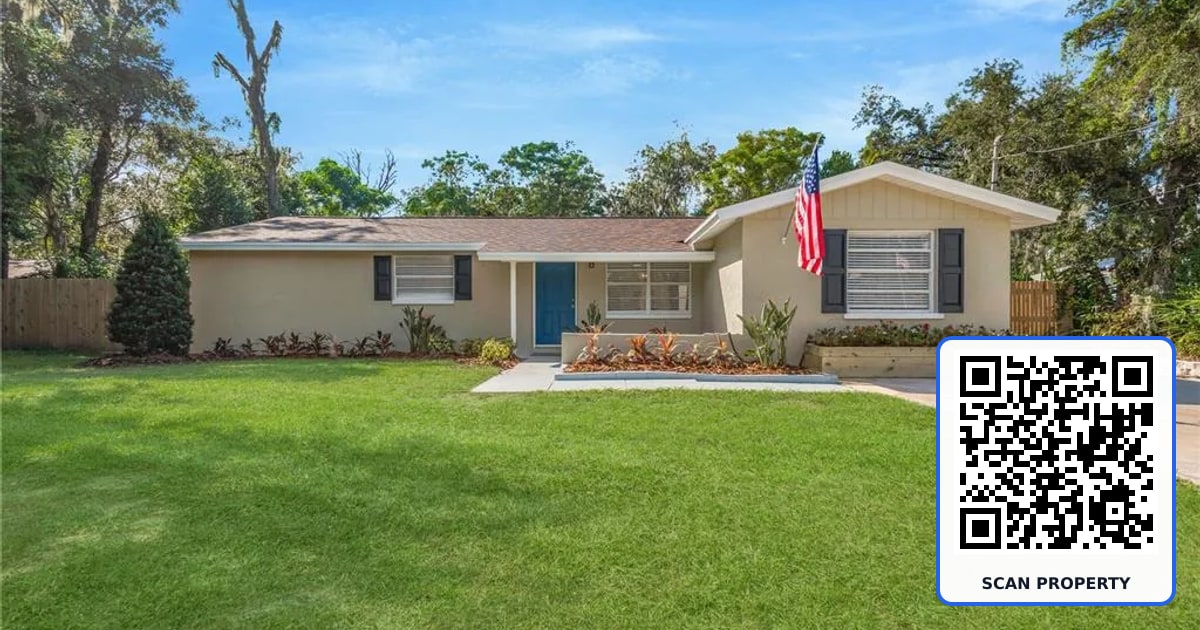 6809 VALRIE LANE property photo