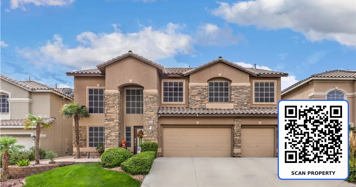 8521 Wild Diamond property photo