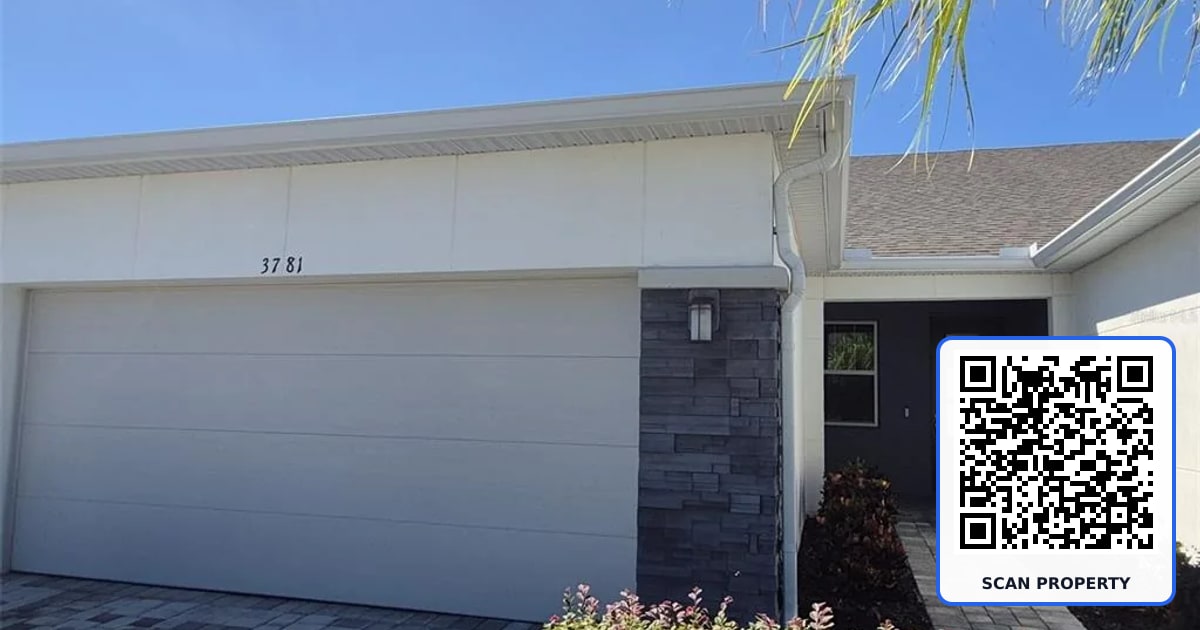 3781 LAUGHING DOVE AVENUE property photo