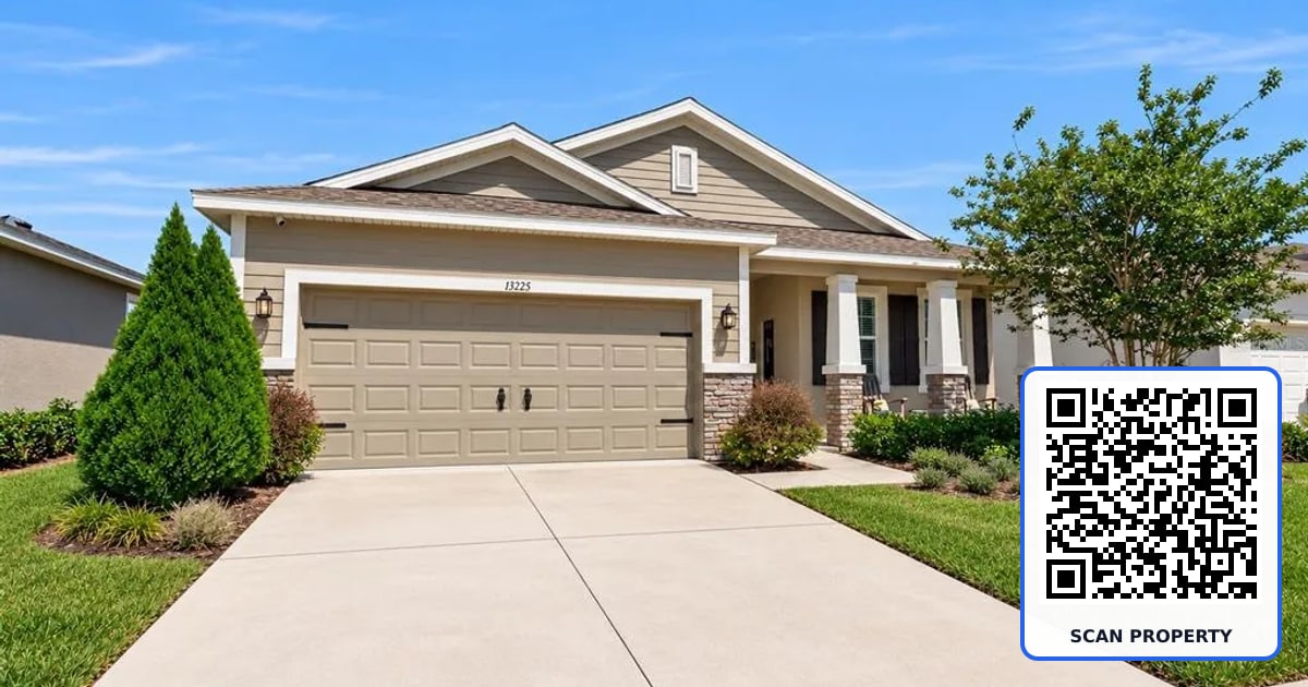 13225 WATERLEAF GARDEN CIRCLE property photo