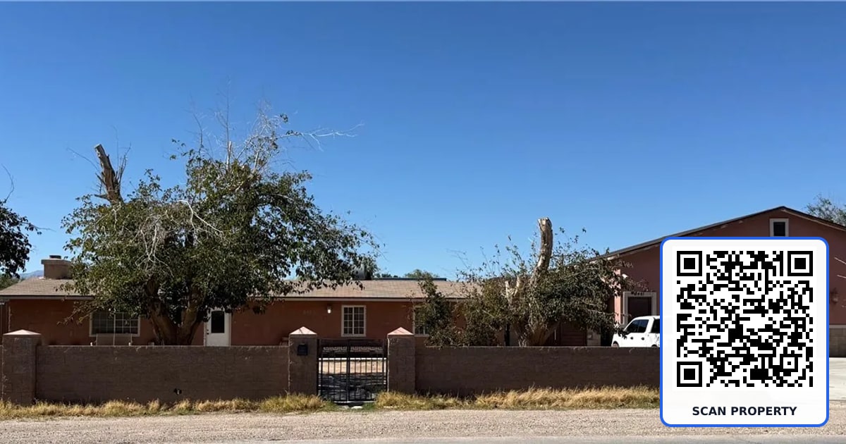 8461 Fairfield Avenue property photo