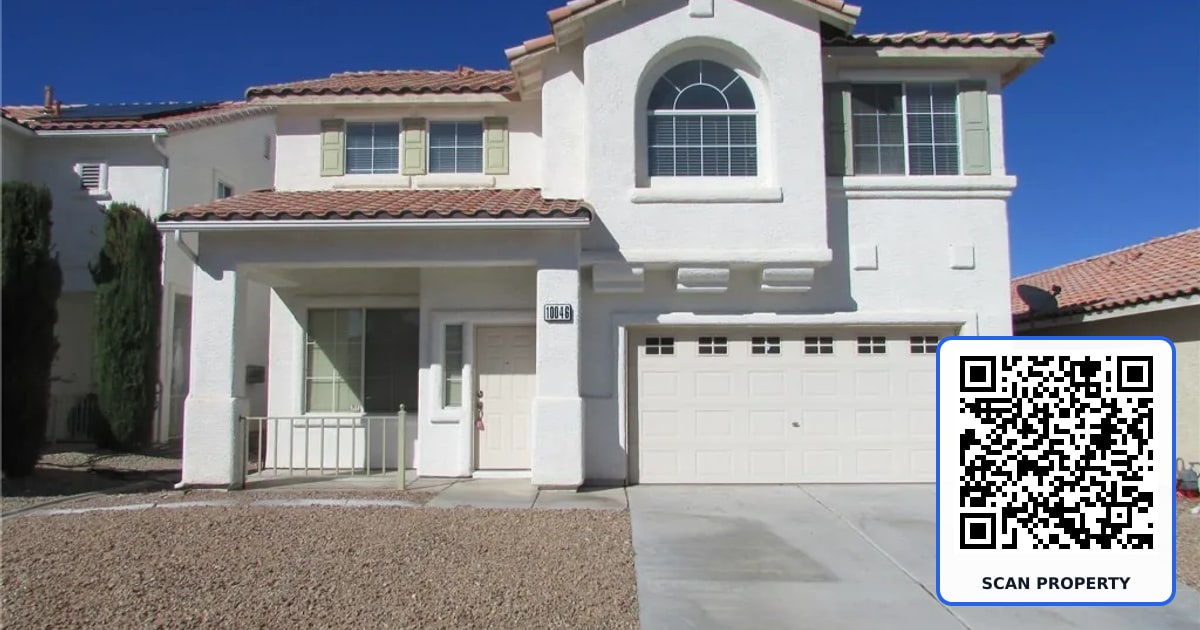10046 Lemon Valley Avenue property photo