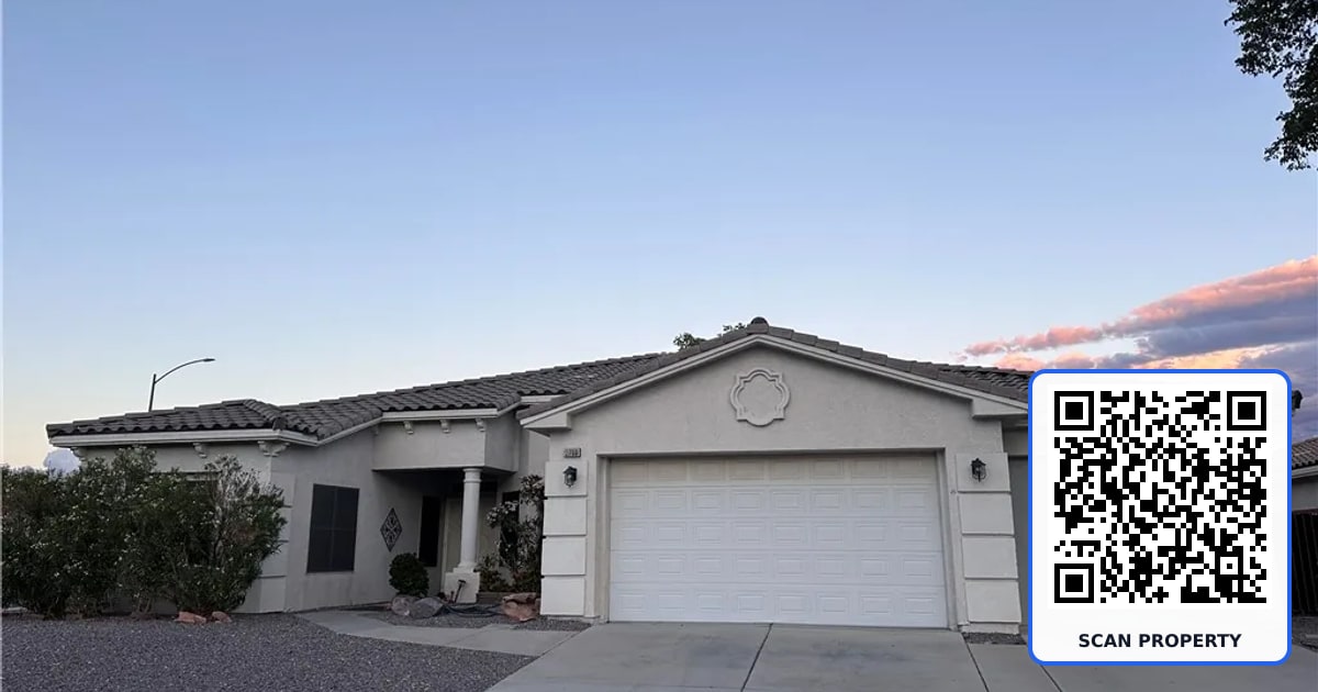 3708 Cottage Canyon Street property photo