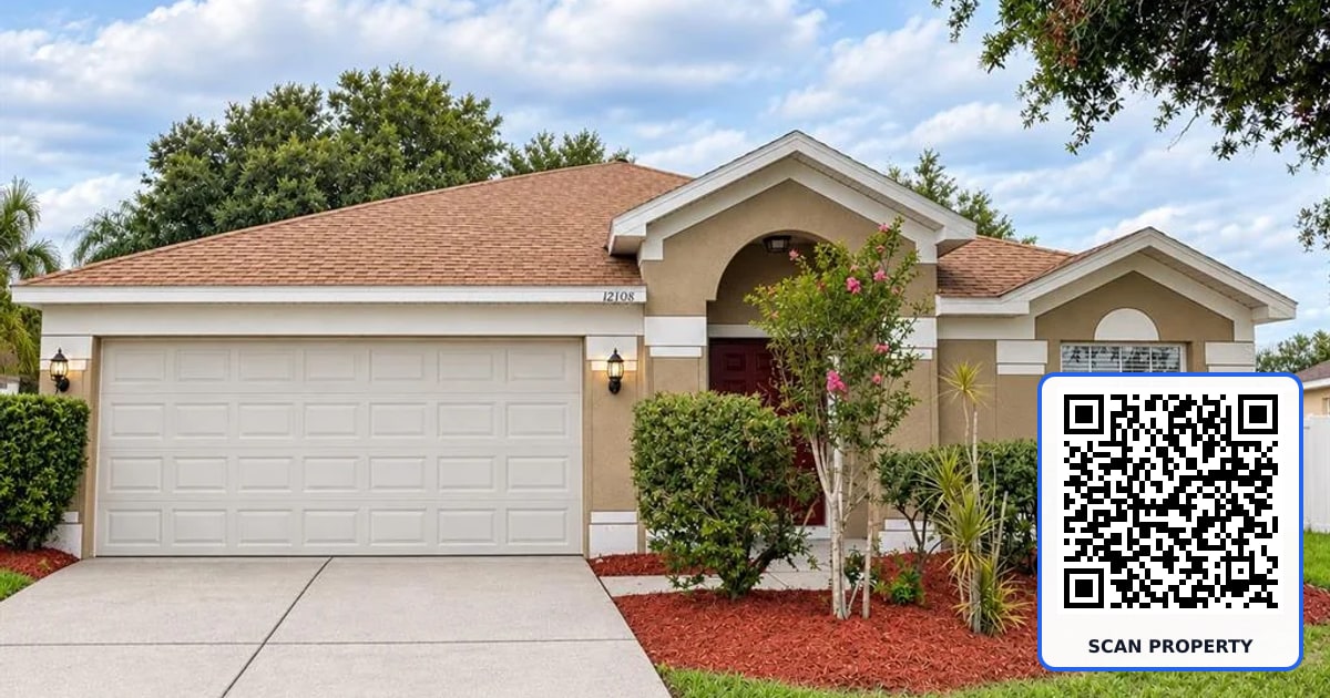 12108 DAWN VISTA DRIVE property photo