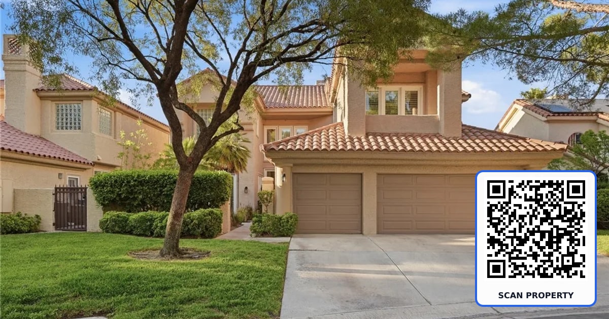 7980 Castle Pines Avenue property photo