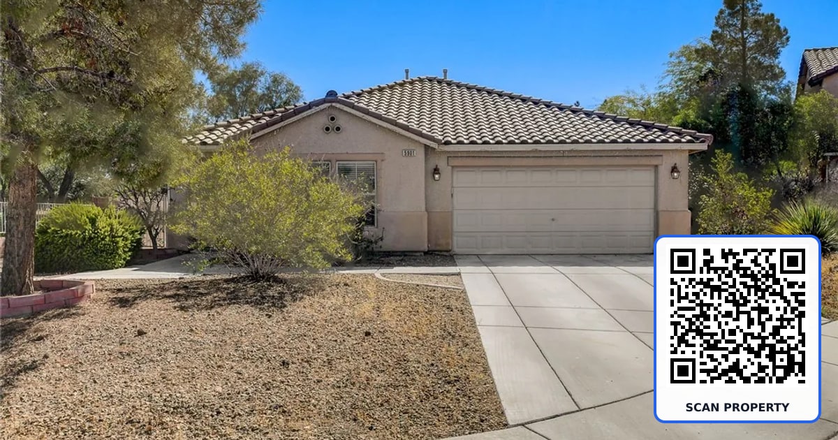 5901 Running Wind Court property photo