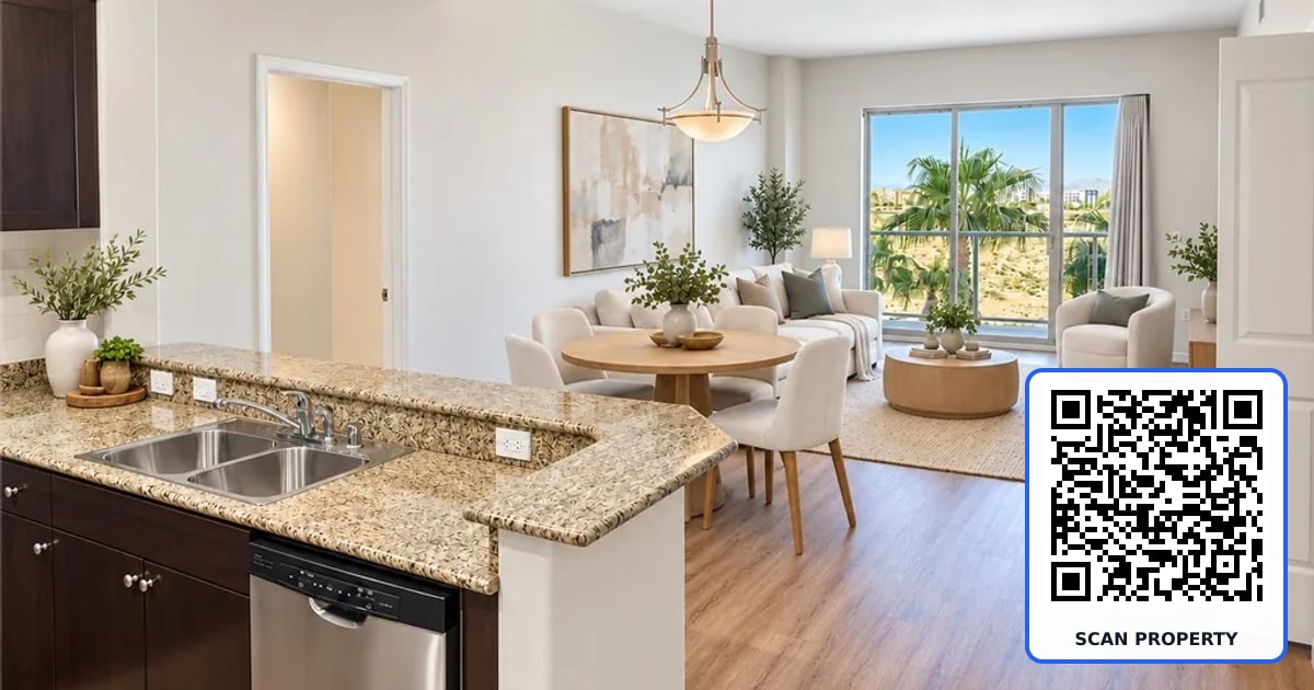 8255 South Las Vegas Boulevard 407 property photo