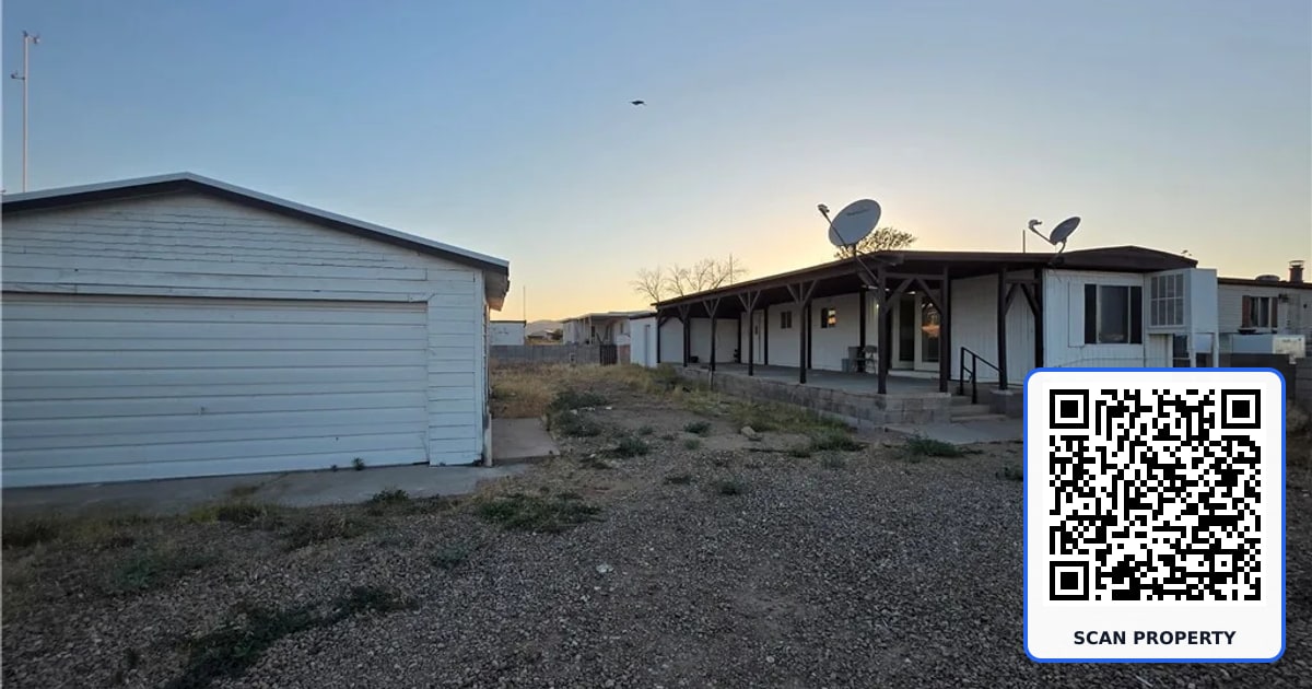 3 Piute Valley Drive property photo