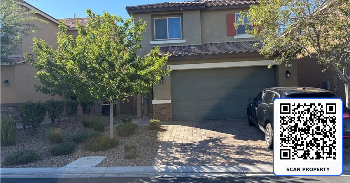 9325 Roadmaster Court property photo