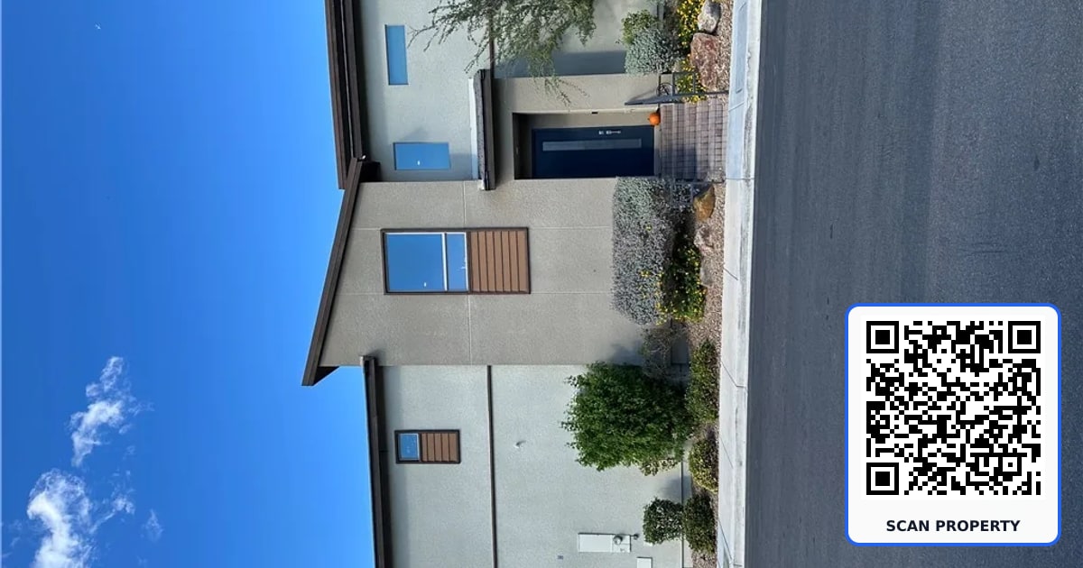 9220 Desert Pearl Avenue property photo