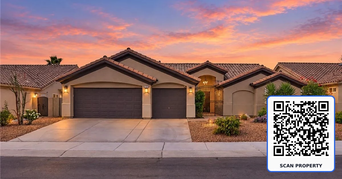 8305 Green Clover Avenue property photo
