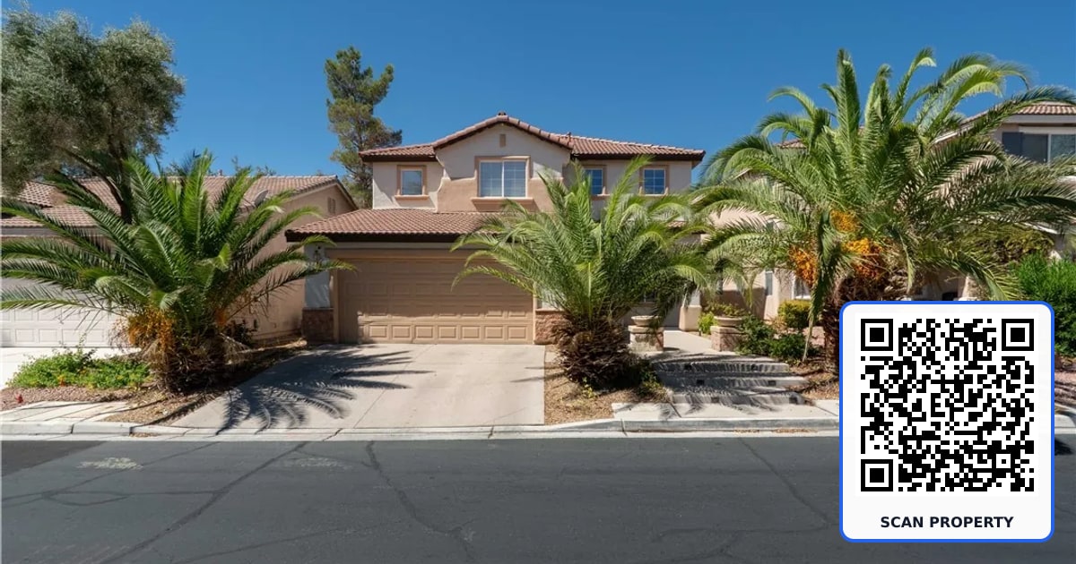 4751 Clover Ridge Street property photo