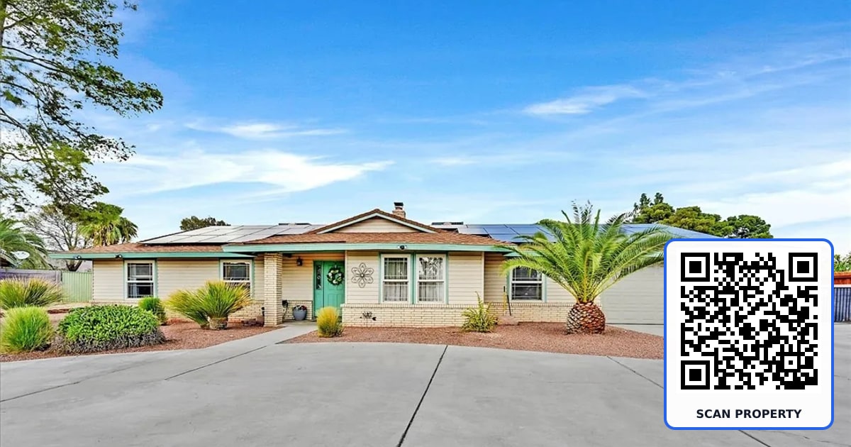 6824 Adobe Court property photo