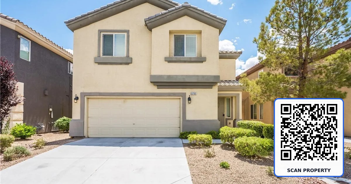 9705 Marcelline Avenue property photo