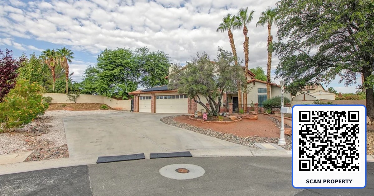 6846 Tree Haven Court property photo