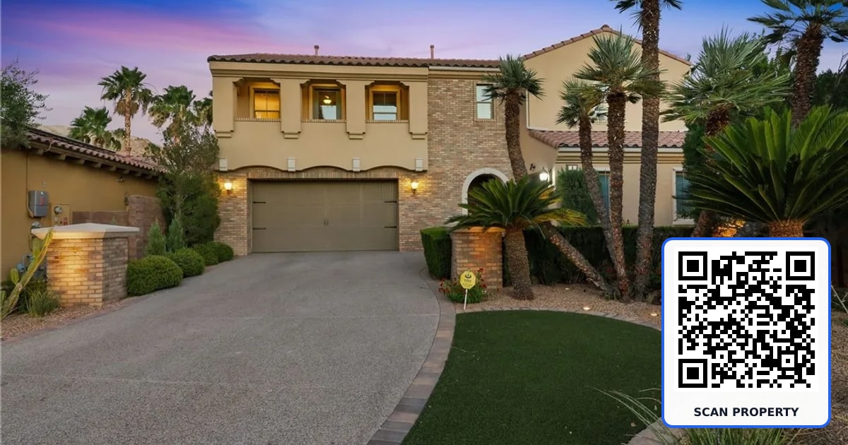 6 Benevolo Drive property photo