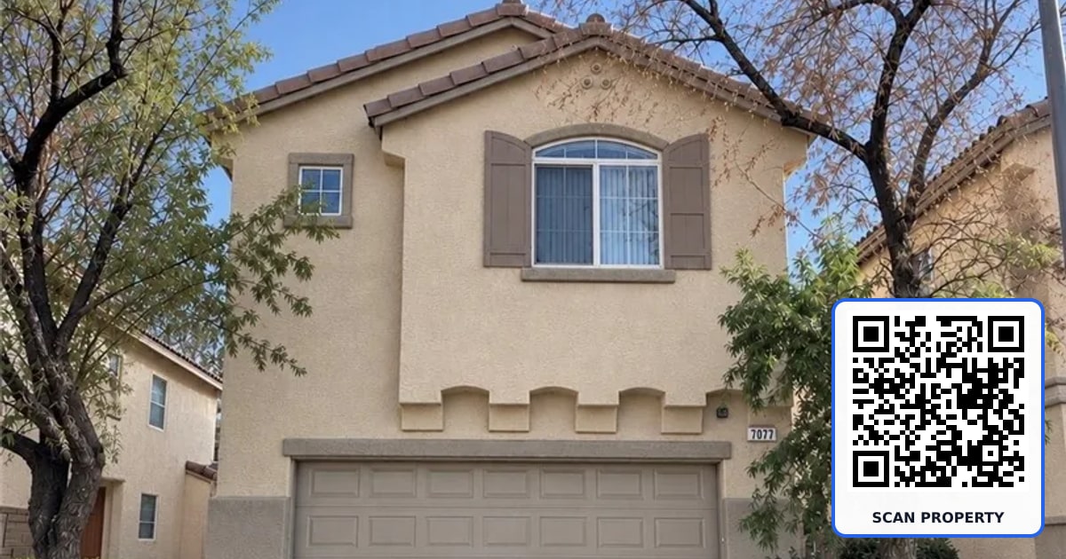 7077 De Paz Way property photo