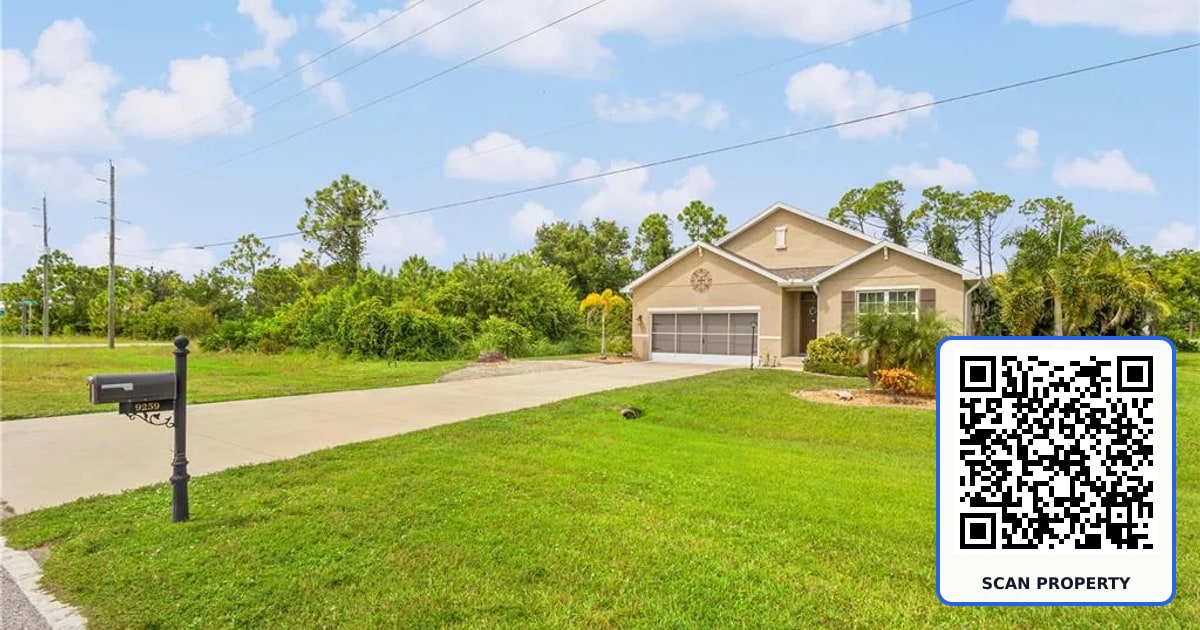 9259 CALUMET BOULEVARD property photo
