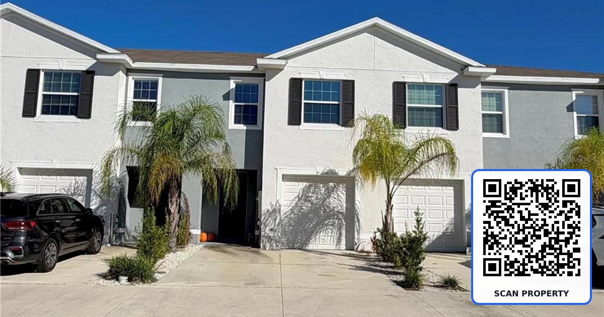 33075 FROSTED CLOVER WAY property photo