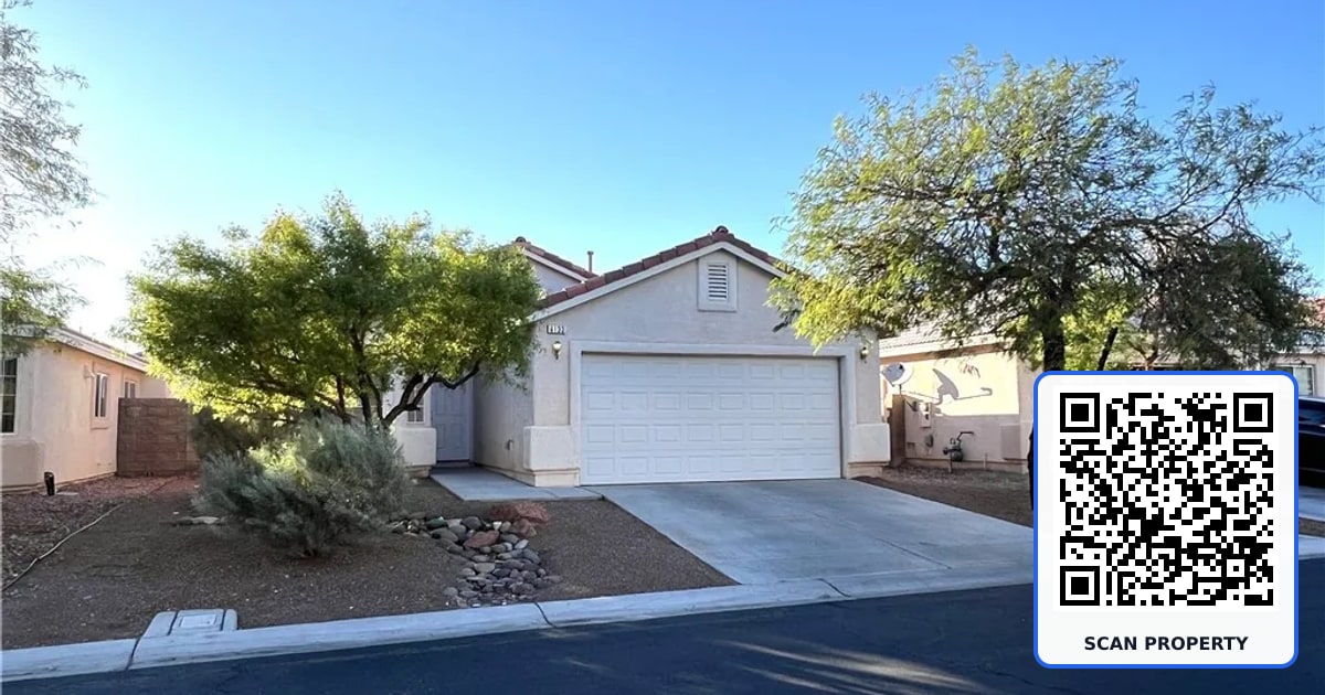 6133 Camden Cove Street property photo