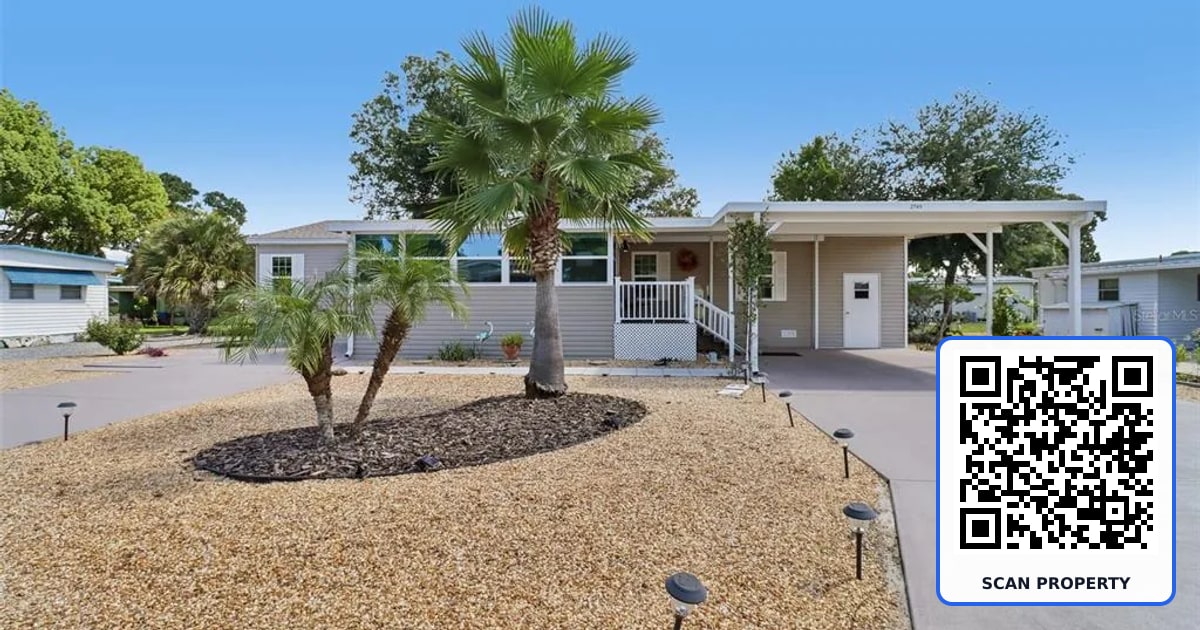 2745 VINDALE ROAD property photo