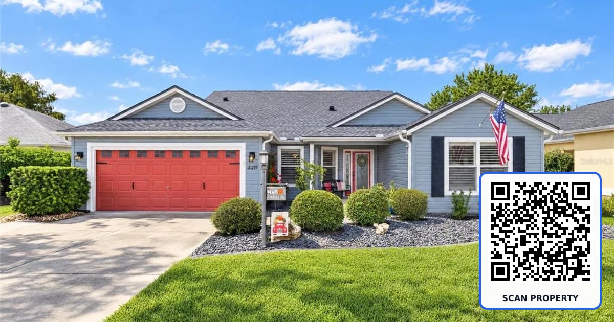 440 CARRERA DRIVE property photo